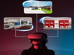 MITSUBISHI HEAVY SANAL SHOWROOM ARTIK YAYINDA